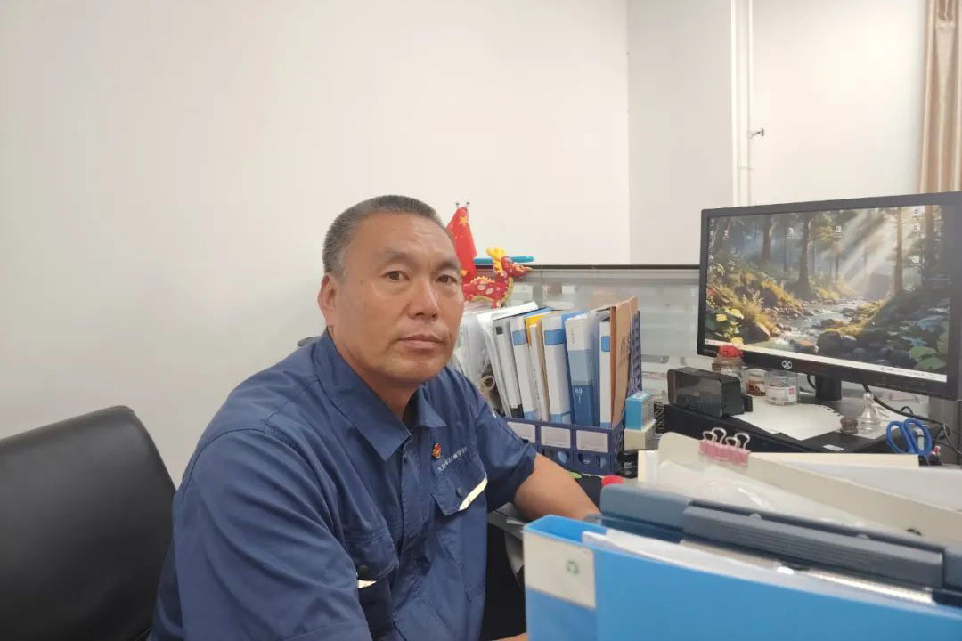 责任担当写大爱丨学院优良师德师风教师群像